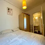 Appartement Convention 5 Paris