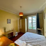 Appartement Convention 5 Paris