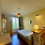 Appartement Convention 5 Paris