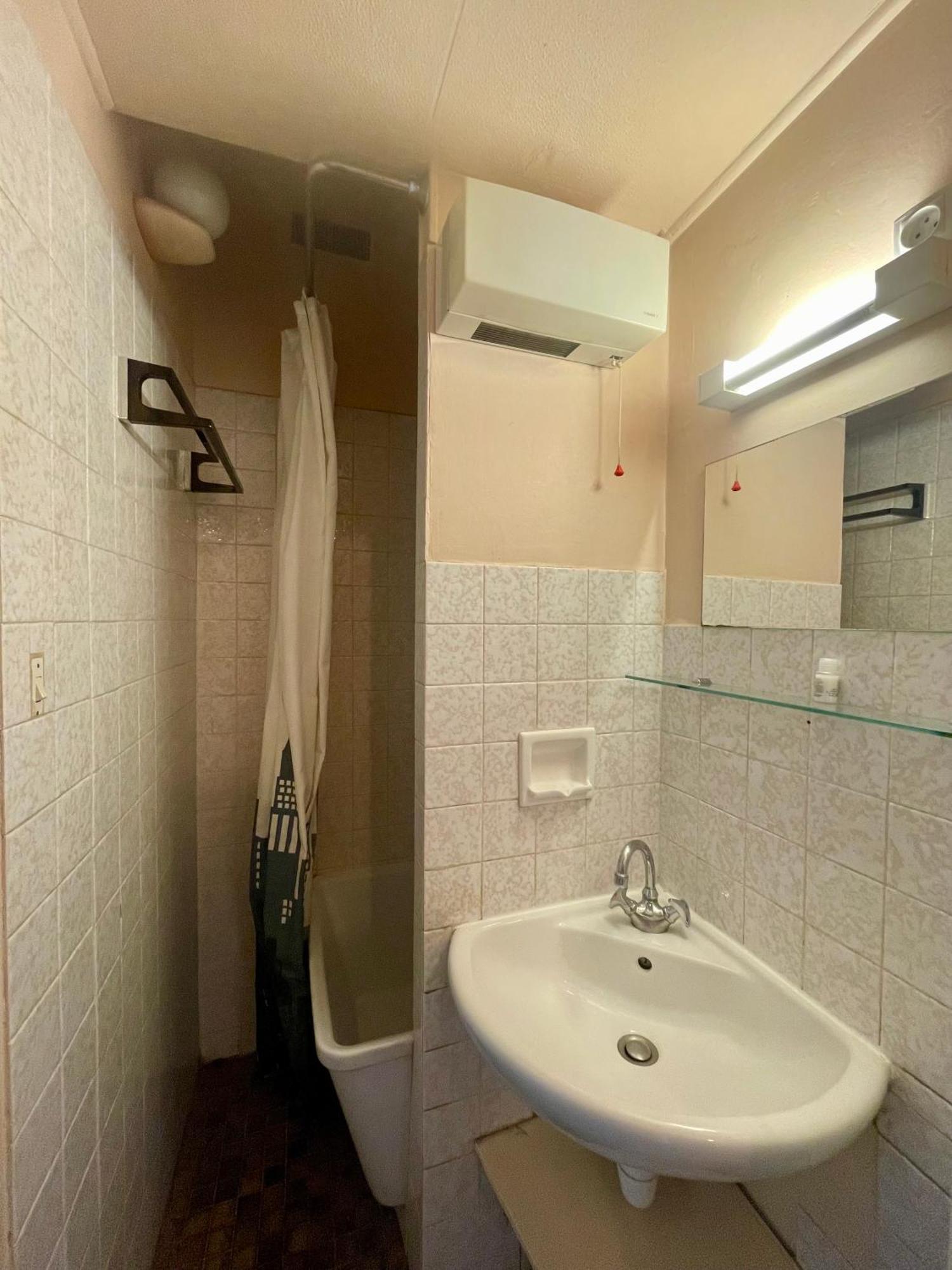 Appartamento Convention 5 Parigi