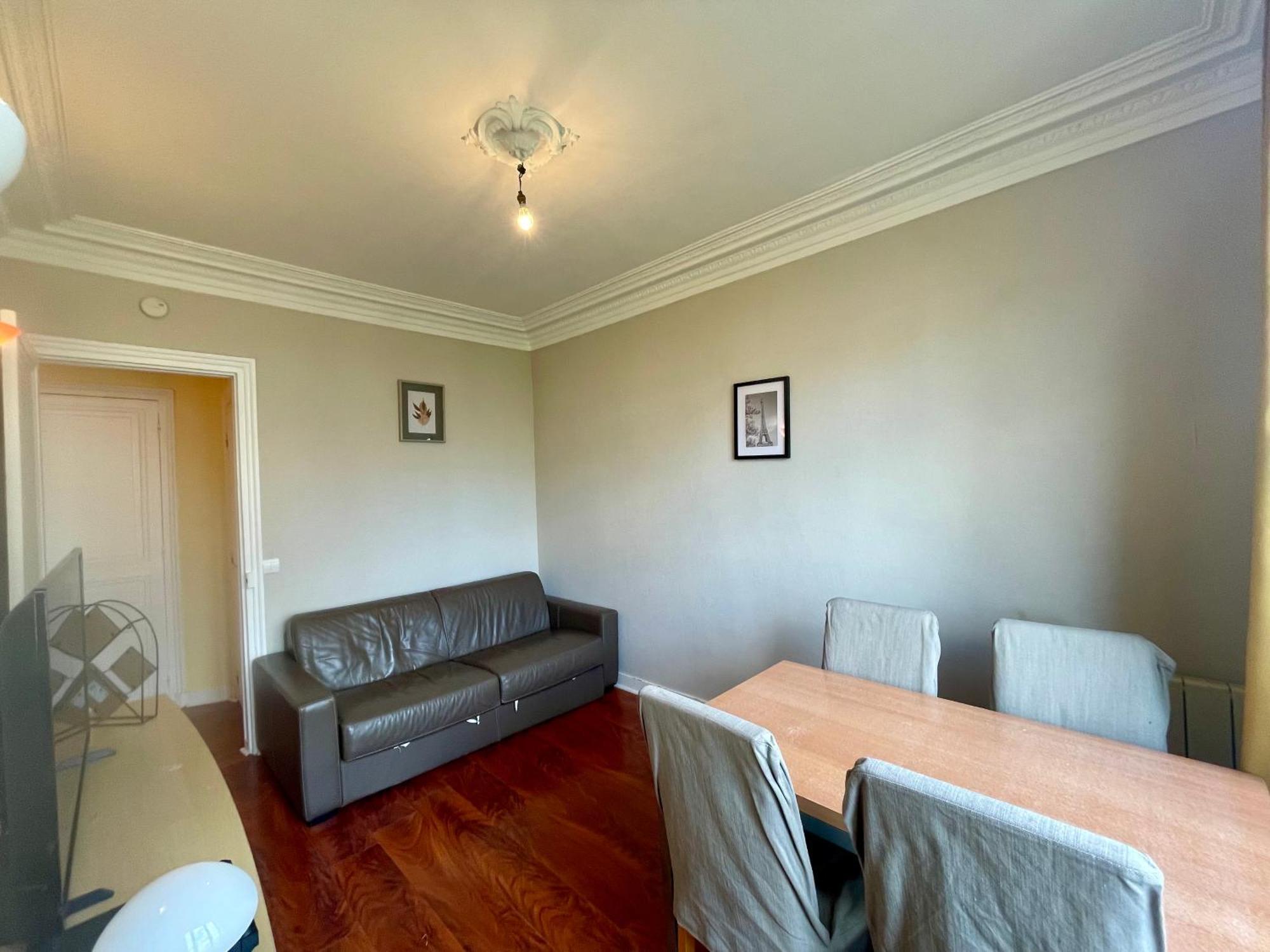 Convention 5 * Parigi